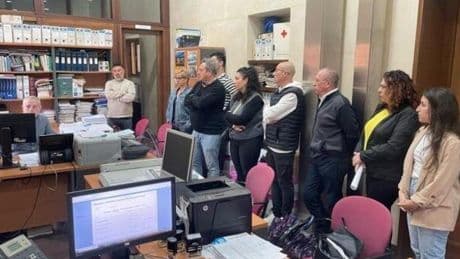 El PSOE recupera en Huelva su décima Alcaldía en Andalucía por mociones de censura: "Habrá más acuerdos"