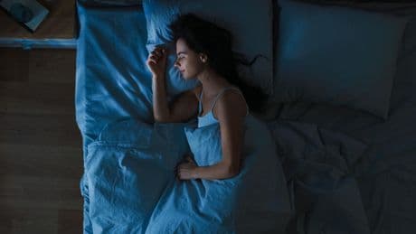 Einschlaftipps: Eine Schlafforscherin gibt Tipps für erholsame Nächte