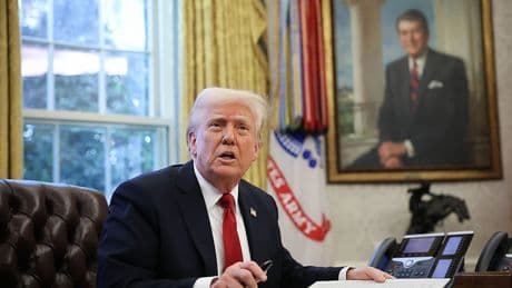 What Is Habeas Corpus and How Is It Under Threat By the Trump Administration?