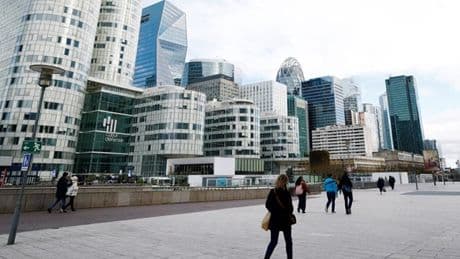 Plus d'entreprises européennes sont sous pression opérationnelle et financière