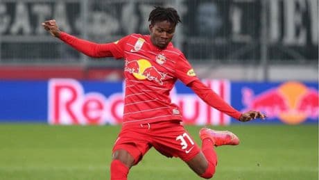 TRANSFER HABERİ - Galatasaray’dan sol beke genç takviye! 22’lik yıldız için harekete geçildi