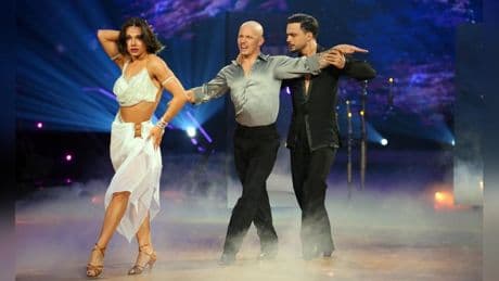 "Let's Dance": Diese Promis schafften es ins Halbfinale