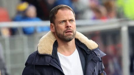 Eintracht Braunschweig: Wolfram Benz verlängert Vertrag – die Gründe