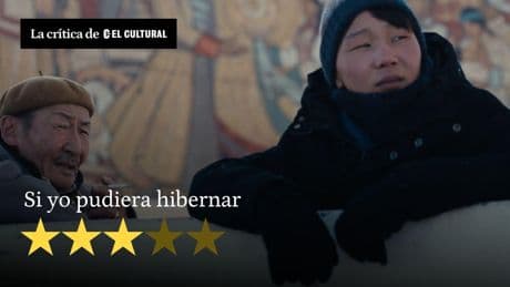 'Si yo pudiera hibernar (hasta que todo pase)': un tierno relato de autosuperación