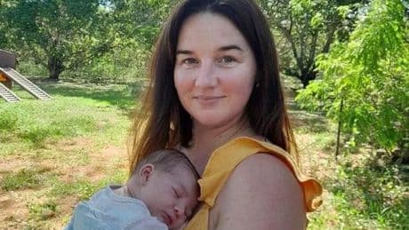 Mum survives horror shooting by ex after making repeated calls to police