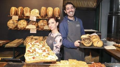 Wo man in Berlin in einem Gefängnis essen kann