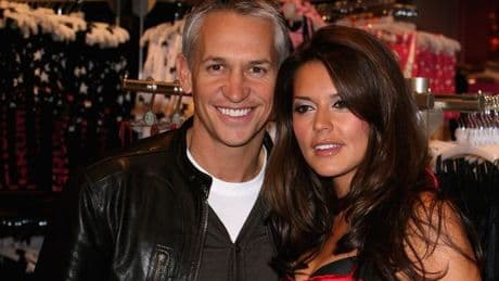 Gary Lineker's 'weird' set-up with ex wife and bold sex claim that shocked mates
