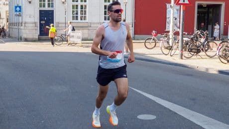 Van renner naar hardloper: Tom Dumoulin (34) debuteert op de marathon van Amsterdam