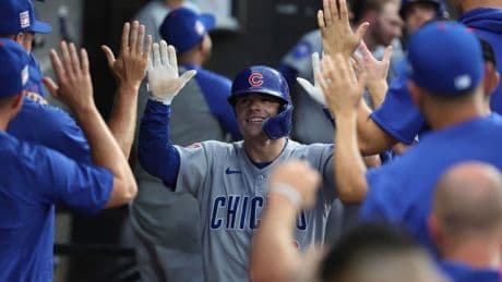 Cubs Must Balance Trade Deadline With Organization’s Young Talent