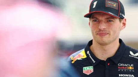Formel 1 in Bahrain: Red Bull in Sorge – droht Frust-Abschied von Max Verstappen?