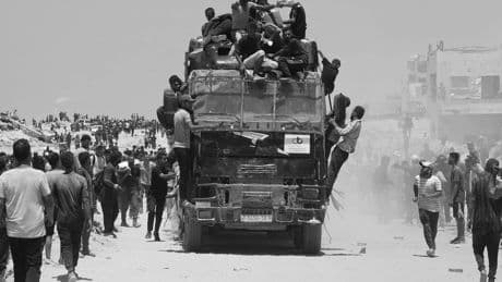 No, Israel Is Not Committing Genocide in Gaza