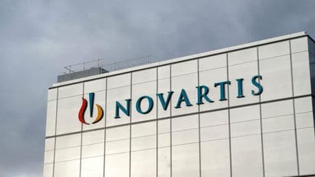 Pharmakonzern: Novartis mit kräftigem Gewinnplus – Milliardenschwerer Aktienrückkauf