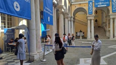 Quasi triplicati negli ultimi 10 anni i liguri laureati che hanno lasciato l’Italia