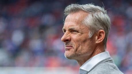 Ende von Schalkes Trainer scheint besiegelt – Klub kontaktierte Tedesco