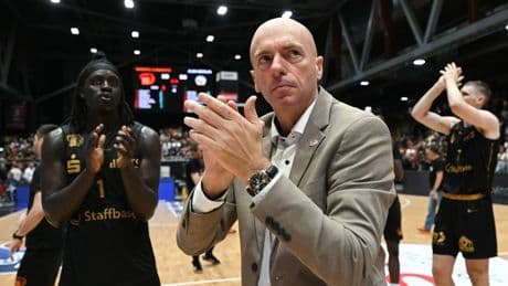 Basketball: Chemnitz vor direktem Einzug in Play-offs