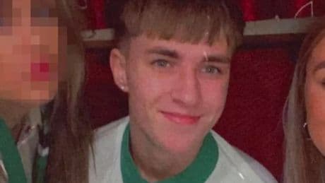 Brit teen who fell to death from Ibiza Rocks Hotel identified as ice hockey star
