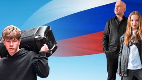 »Sigma Boy«: TikTok-Hit oder russische Propaganda fürs Kinderzimmer?