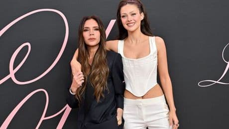 Beckham friend says Victoria was disturbed by Nicola Peltz's 'obsessive' behaviour
