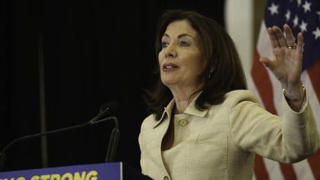 Fixes in Hochul’s budget can curb crime and aid the mentally ill — IF cops, judges, DAs do their jobs