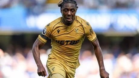 Real Madrid plot £69m Palace transfer hours after Eberechi Eze's Arsenal agreement