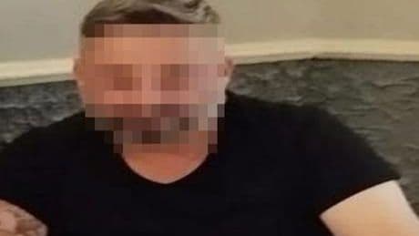 Merakı sonu oluyordu! Karnından giren kurşun kaşından çıktı