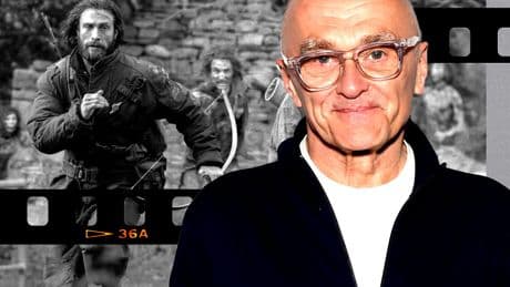Danny Boyle made sure '28 Years Later' was worth the wait