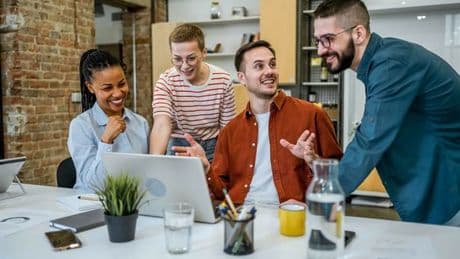Minimum wage update as government moves to scrap 'discriminatory' age bands