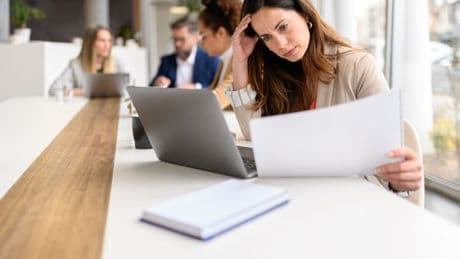 HMRC alert as high earners to be hit harder