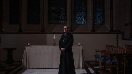 Can the Church of England be saved?