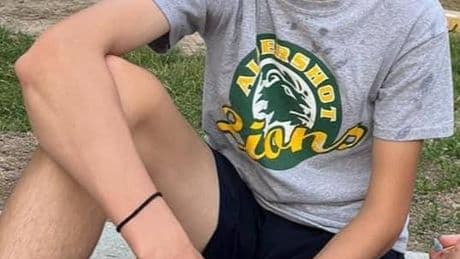 Ontario family sues hospital and staff over son’s death
