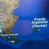 Outrage as British Airways uses Argentinian name for Falkland Islands capital in 'disgraceful' move
