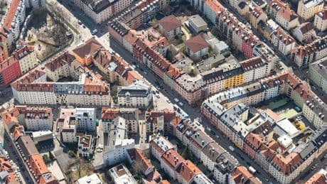 Wohnen in München: Immobilienpreise steigen um 4,5 Prozent