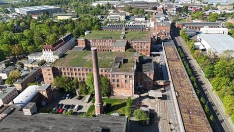 Kunst in Leipzig: Jubiläum in der Baumwollspinnerei - 20 Jahre Kunst-Rundgänge