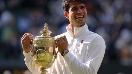 When is Wimbledon 2025 draw? Start time, date, seeds and prize money