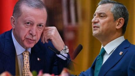 Anket sonuçları ortaya çıkardı: Özgür Özel'in memleketinden Erdoğan'a kötü haber!