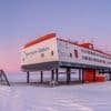 Bei Expeditionen gesammelt: Paar verewigt Schneeflocken aus Antarktis und Arktis