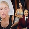 NFL WAG Kelly Stafford reveals why Jordon Hudson and Bill Belichick backlash is fair game