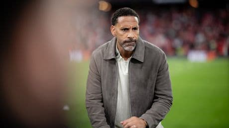 Rio Ferdinand makes 'very dangerous' comparison by naming successors to Lionel Messi and Cristiano Ronaldo