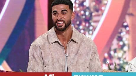 Love Island star Shea Mannings brutally rips into fellow Islanders amid teary unaired row