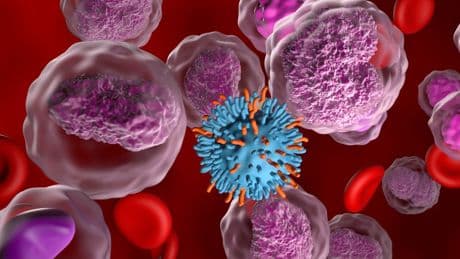 ‘Revolutionary test’ that detects cancer up to a YEAR before it shows on scans to be rolled out on NHS in world first