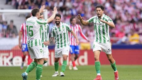 El botín de las competiciones europeas: 400 millones para siete clubes españoles