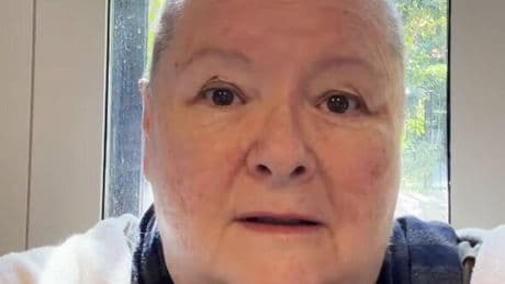 Babe and Happy Feet actress inundated with support after 'aggressive' cancer diagnosis