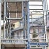 Zahlen für Februar: Weniger neue Wohnungen genehmigt