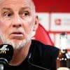 Stade Brestois. « On va passer dans les bêtisiers du foot » : Roy sans concession avec sa défense