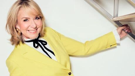 Fern Britton 'lonely' as she addresses looking for love and This Morning return
