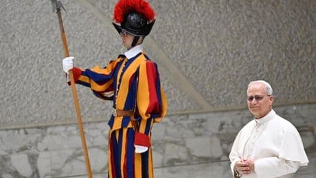 León XIV pasará sus vacaciones de verano en Castel Gandolfo, donde se ha reabierto la piscina y una pista de pádel