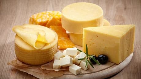 Man spends £50 on Harrods cheese and gives honest verdict