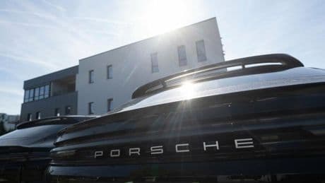 Batteriehersteller: Tag der Entscheidung bei Cellforce: Was passiert jetzt mit Porsches Batterietochter?