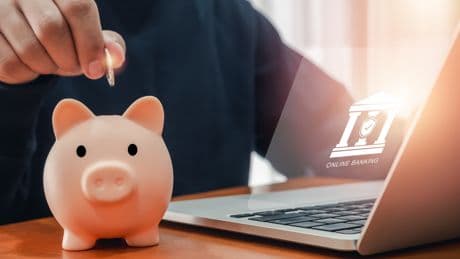 Las cuentas que ofrecen hasta un 3,55% TIN en junio de 2025