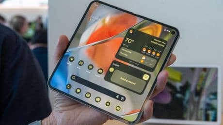These Key Upgrades Will Be Packed Into The Pixel 10 Pro Fold